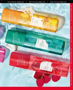 Catálogo Ésika Campaña 11 │ válido desde el 17.06.2025 | Página: 143 | Productos: Pera, Melón