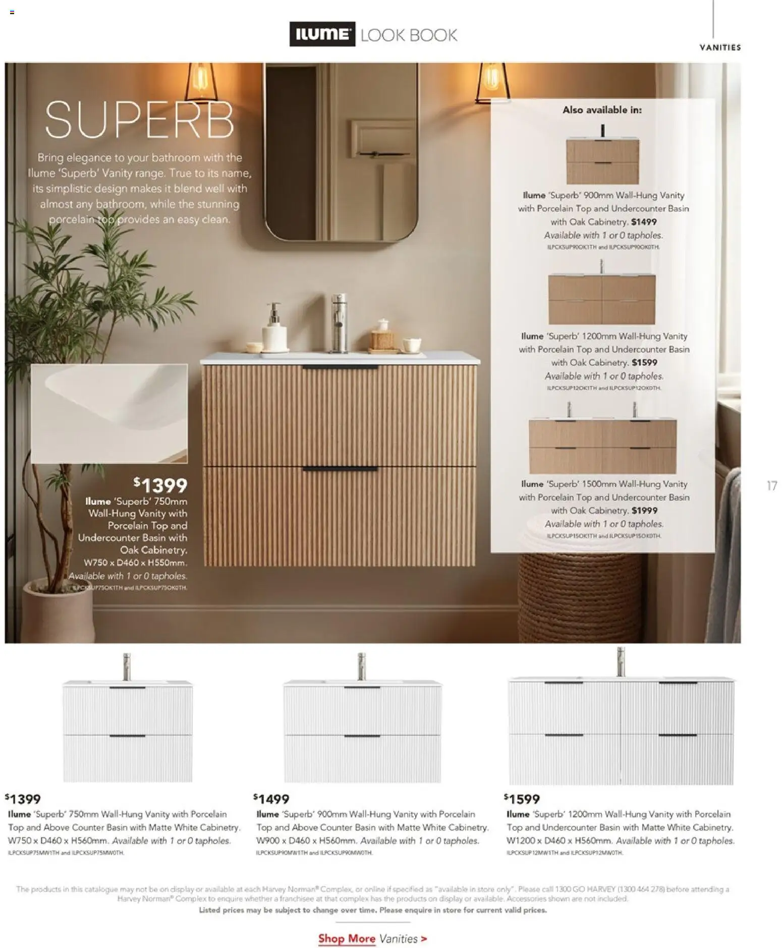 Harvey Norman catalogue - valid from 05.02.2026 | Page: 17