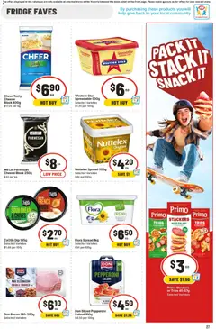 Preview of IGA  Catalogue  - valid from 21.01.2026 | Page: 24