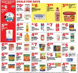 Preview of Sedano's weekly ads valid from 01.04.2026 | Page: 5