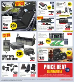 Supercheap Auto catalogue - valid from 13.08.2025 | Page: 7