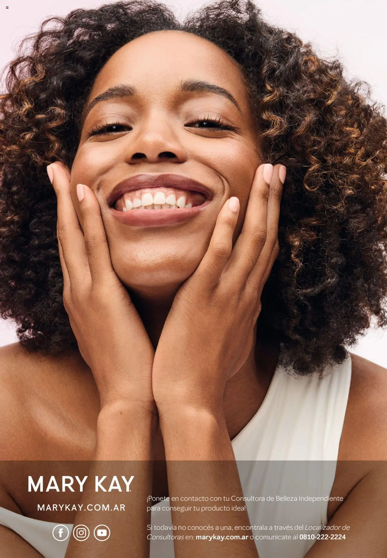 Mary Kay catálogo Invierno │ válido desde el 01.07.2025 | Página: 78