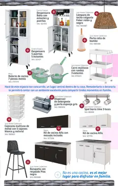 Vista previa Sodimac catálogo válido desde el 18.12.2025 | Página: 11