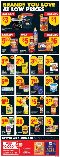 Preview of No Frills flyer - ON from shop No Frills valid from 16.10.2025 | Page: 6