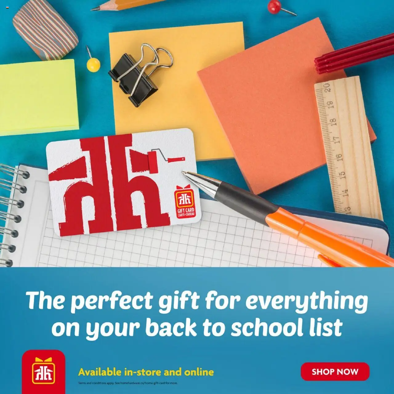 Home Hardware flyer valid from 14.08.2025 | Page: 3