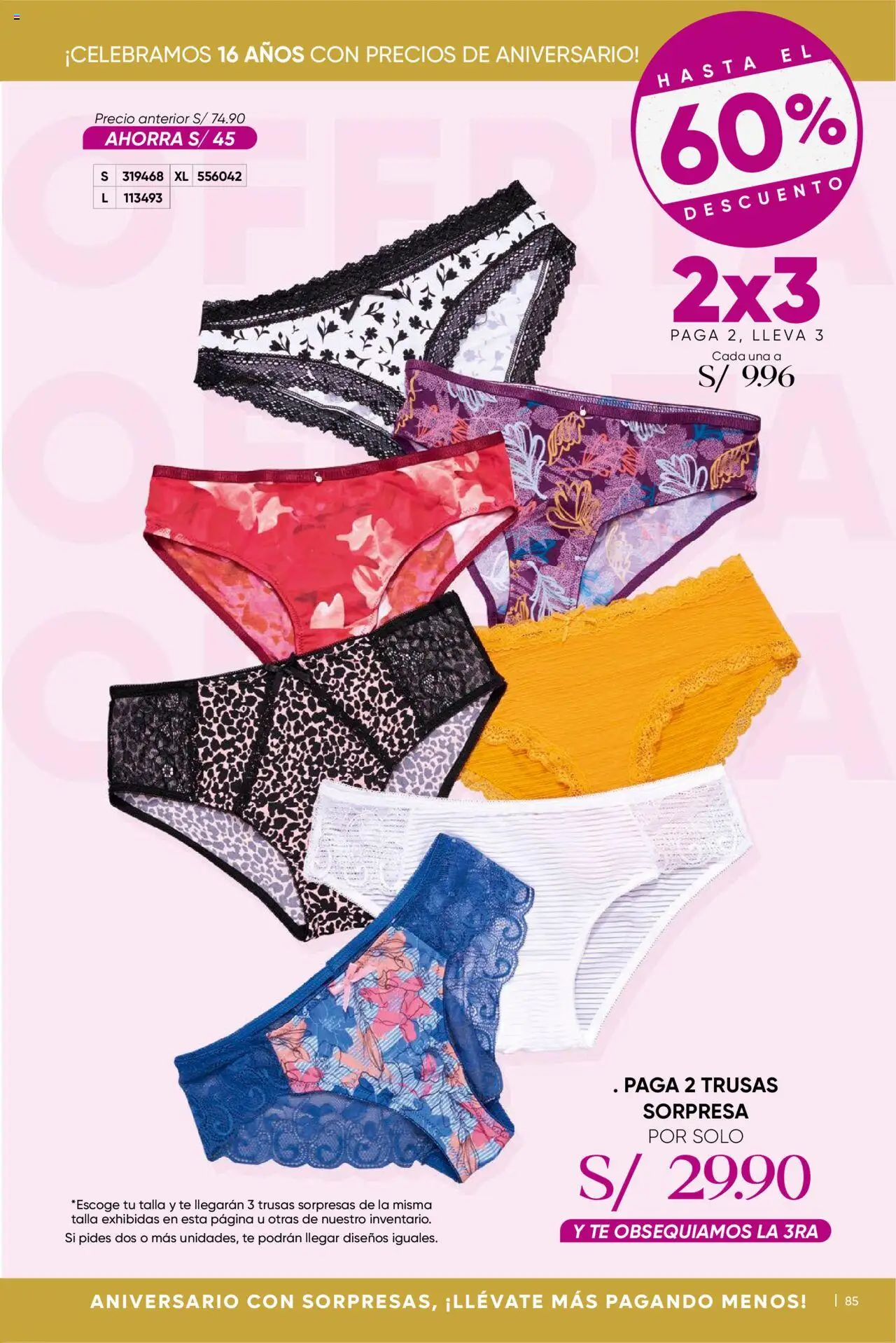 Catálogo Azzorti válido desde 15.09.2025 | Página: 87 | Productos: Té