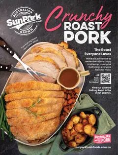 Preview of Costco catalogue  - valid from 01.03.2026 | Page: 61 | Products: Pork, Meat