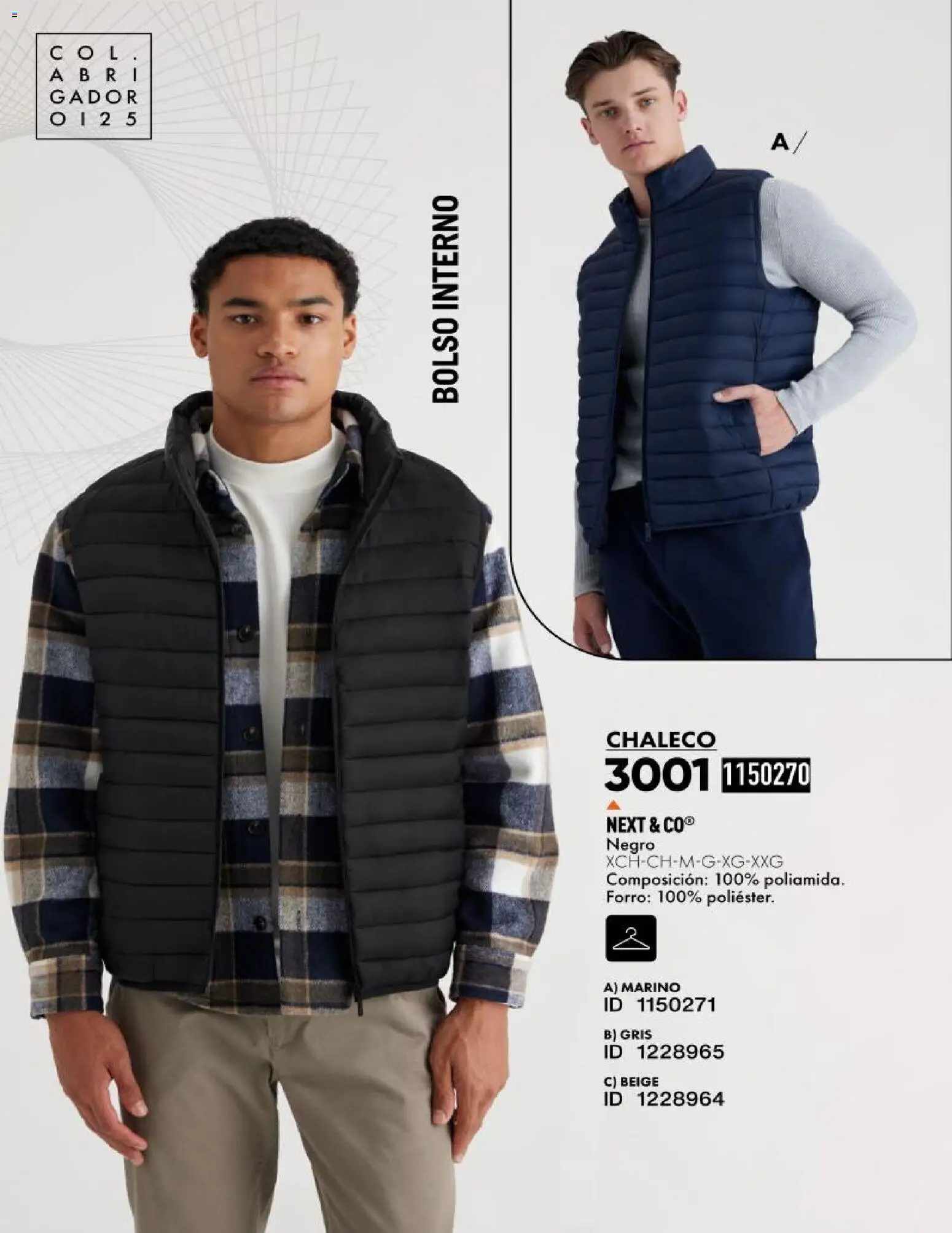 Nuevas ofertas de Price Shoes válidas en toda la República Mexicana desde el 11.11.2025. ¡Encuentra las mejores ofertas en Price Shoes catálogo ! | Página: 352 | Productos: Chaleco, Bolso