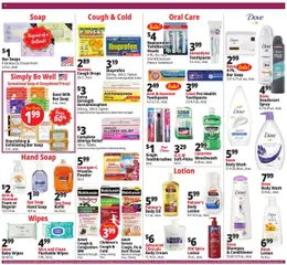 Preview of Ocean State Job Lot weekly ads valid from 16.10.2025 | Page: 12