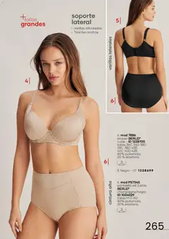 Vista previa de Price Shoes catálogo Cierre De Temporada , nuevo folleto de la tienda, válido en México a partir del 27.11.2025 | Página: 265 | Productos: Tirantes