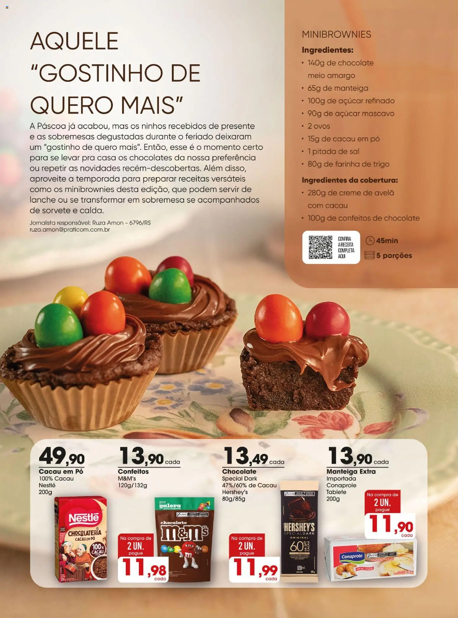 Zaffari Folheto - válido de 07.04.2026 | Página: 2