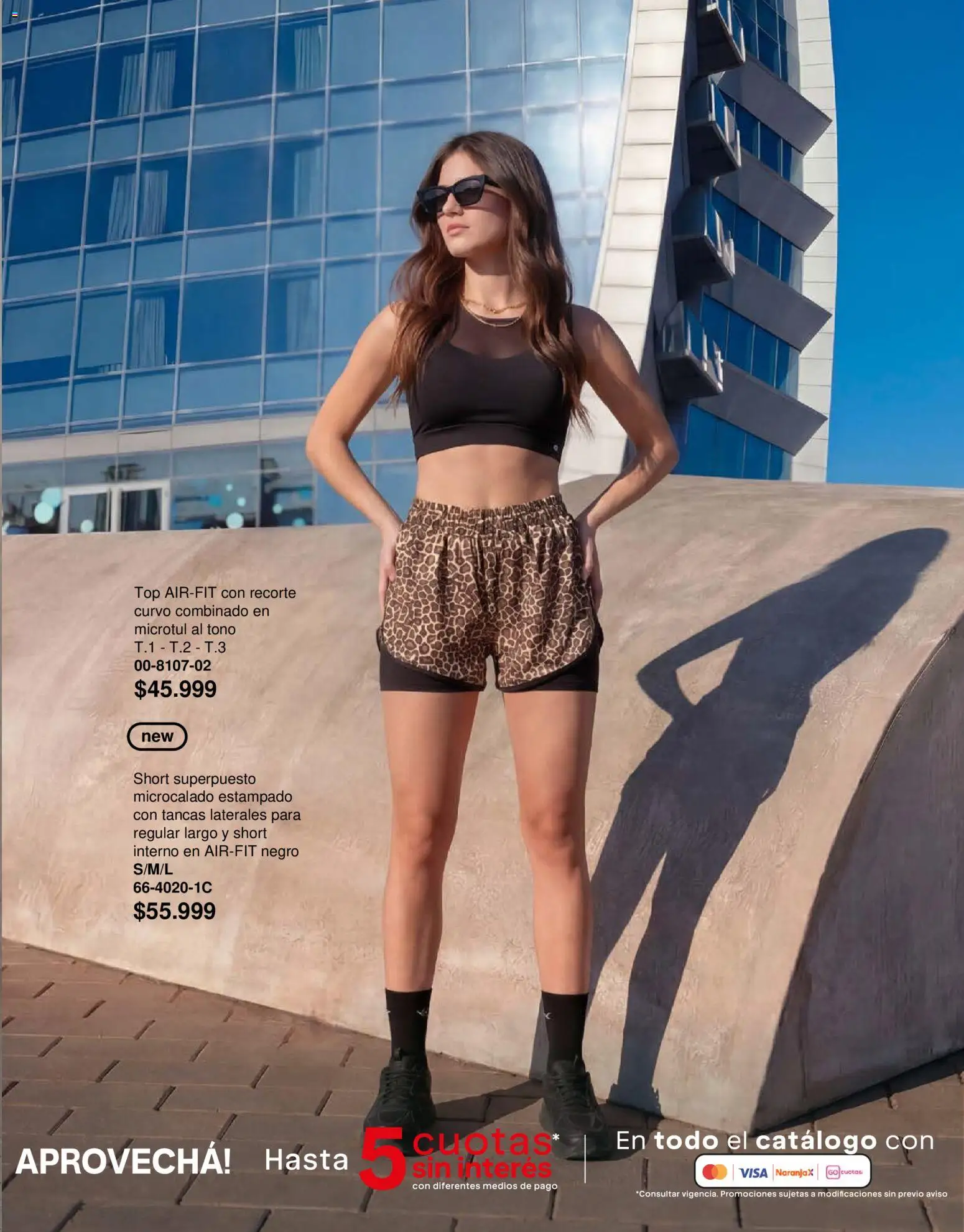 Vitnik - Mujer │ válido desde el 01.04.2026 | Página: 119