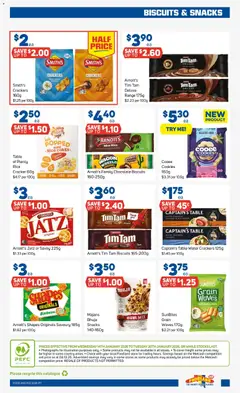 Preview of Foodland  Catalogue  - valid from 14.01.2026 | Page: 17