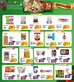 Super Muffato - Ofertas da semana - Pré-Visualização do folheto da loja Super Muffato, válido de 17.11.2025 | Página: 13