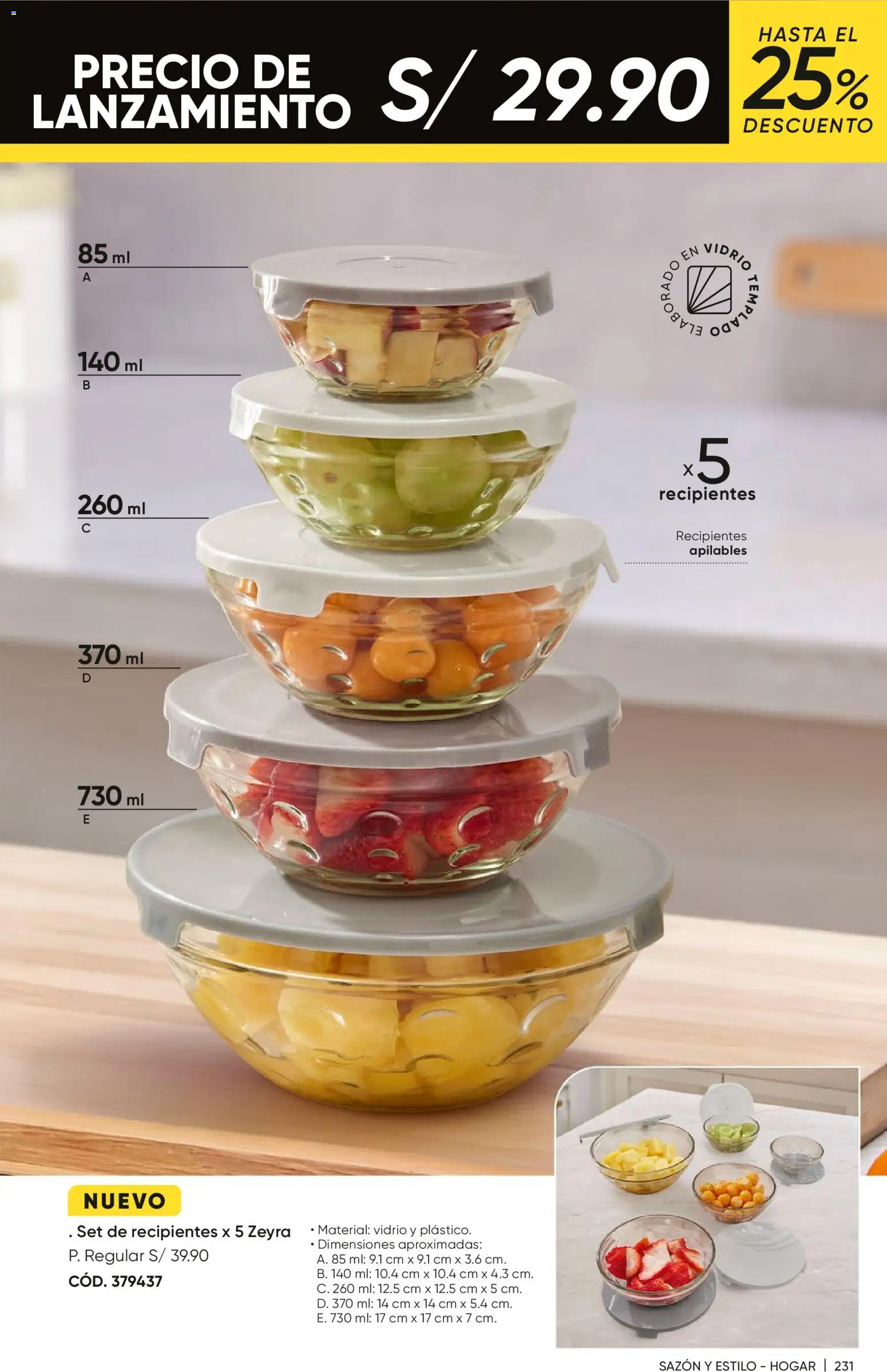 Catálogo Azzorti válido desde 16.02.2026 | Página: 234