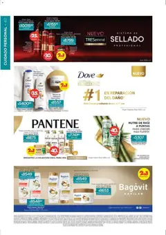 Vista previa Farmacity catálogo válido desde el 02.12.2025 | Página: 40