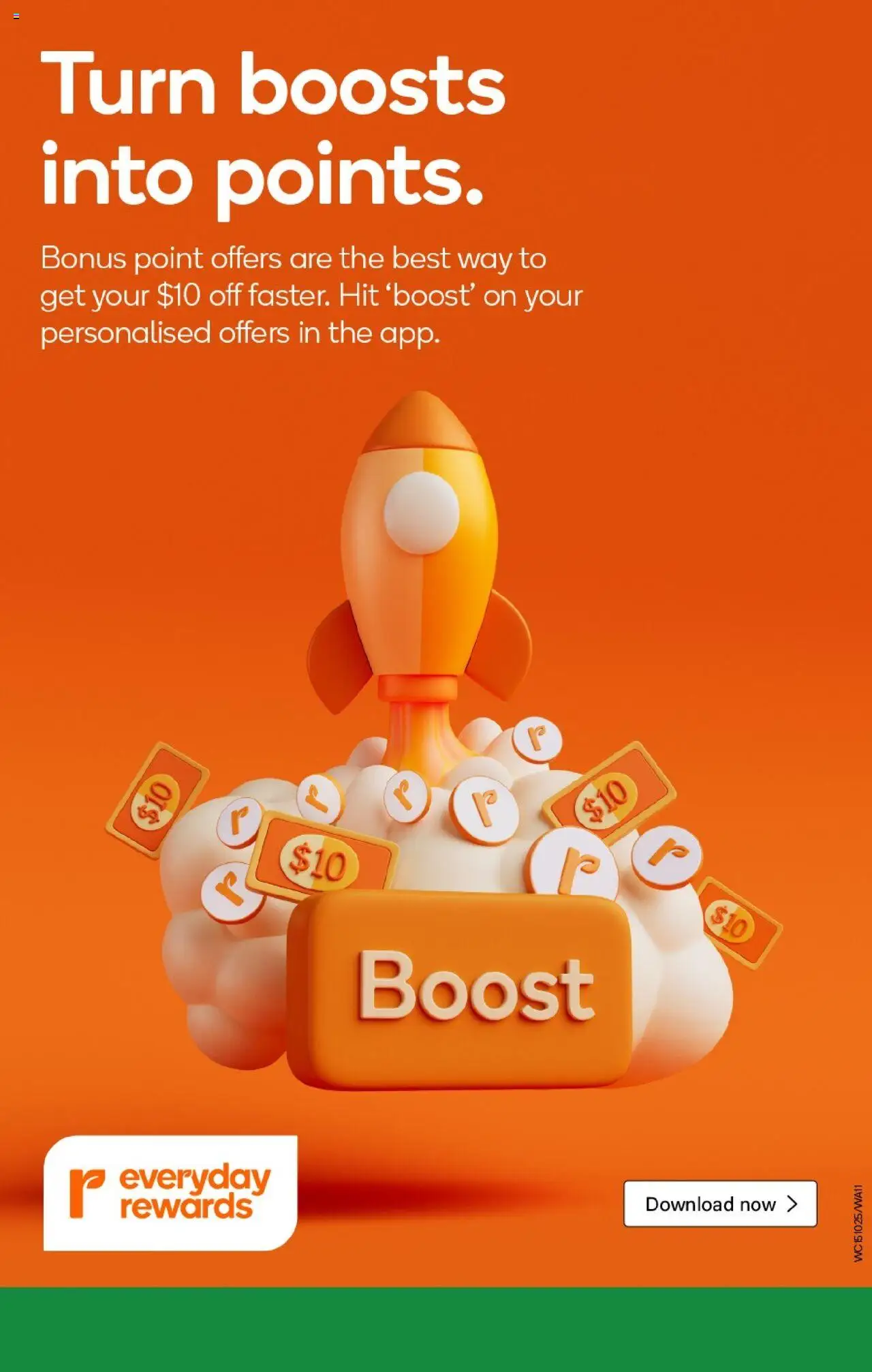 Woolworths catalogue - valid from 15.10.2025 | Page: 11