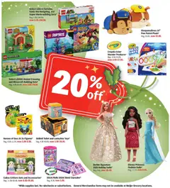Preview of Meijer weekly ads valid from 12.11.2025 | Page: 3