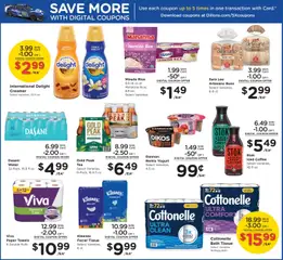 Preview of Dillons weekly ads valid from 25.02.2026 | Page: 6