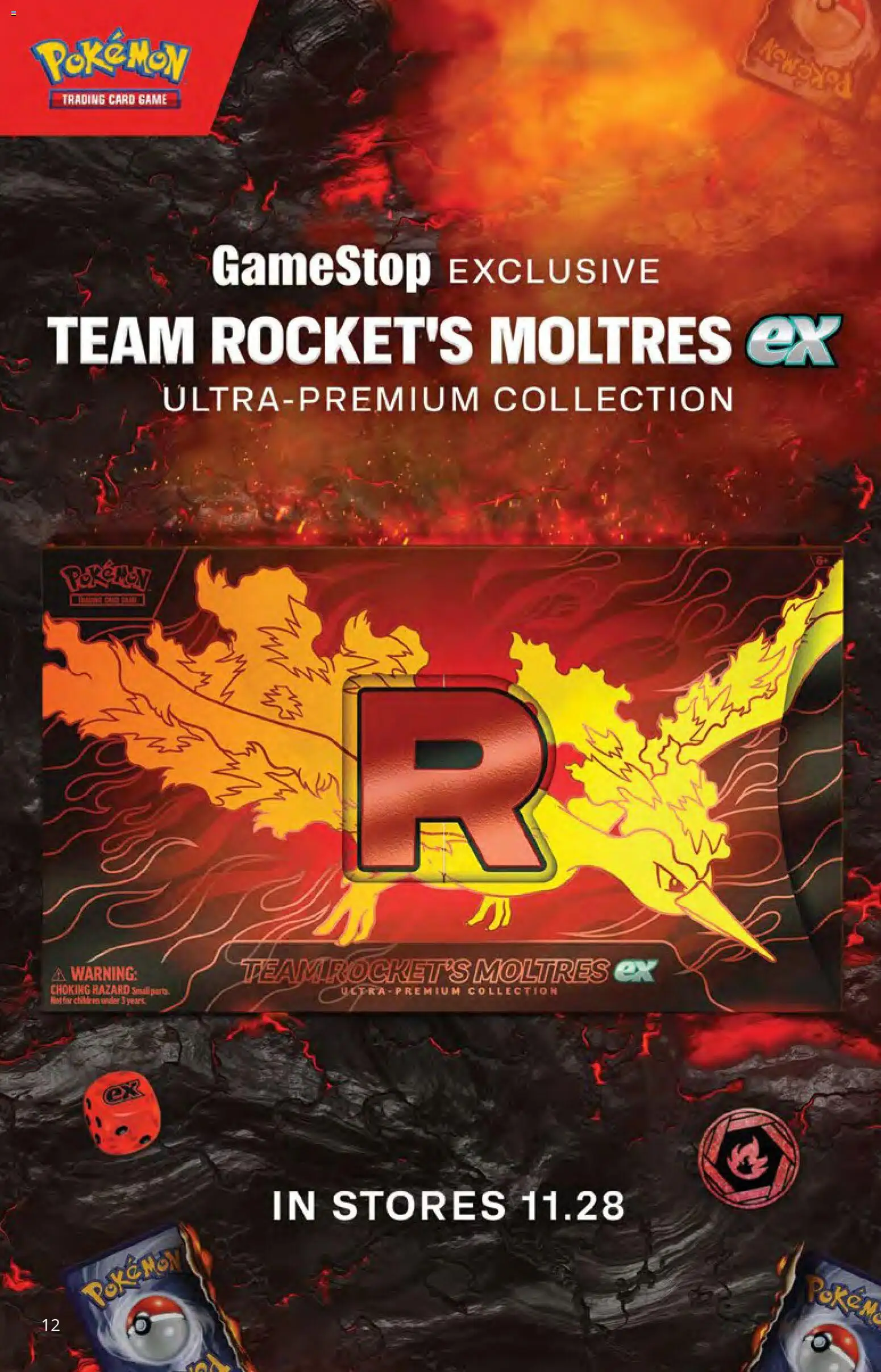 GameStop Black Friday - valid from 16.11.2025 | Page: 12