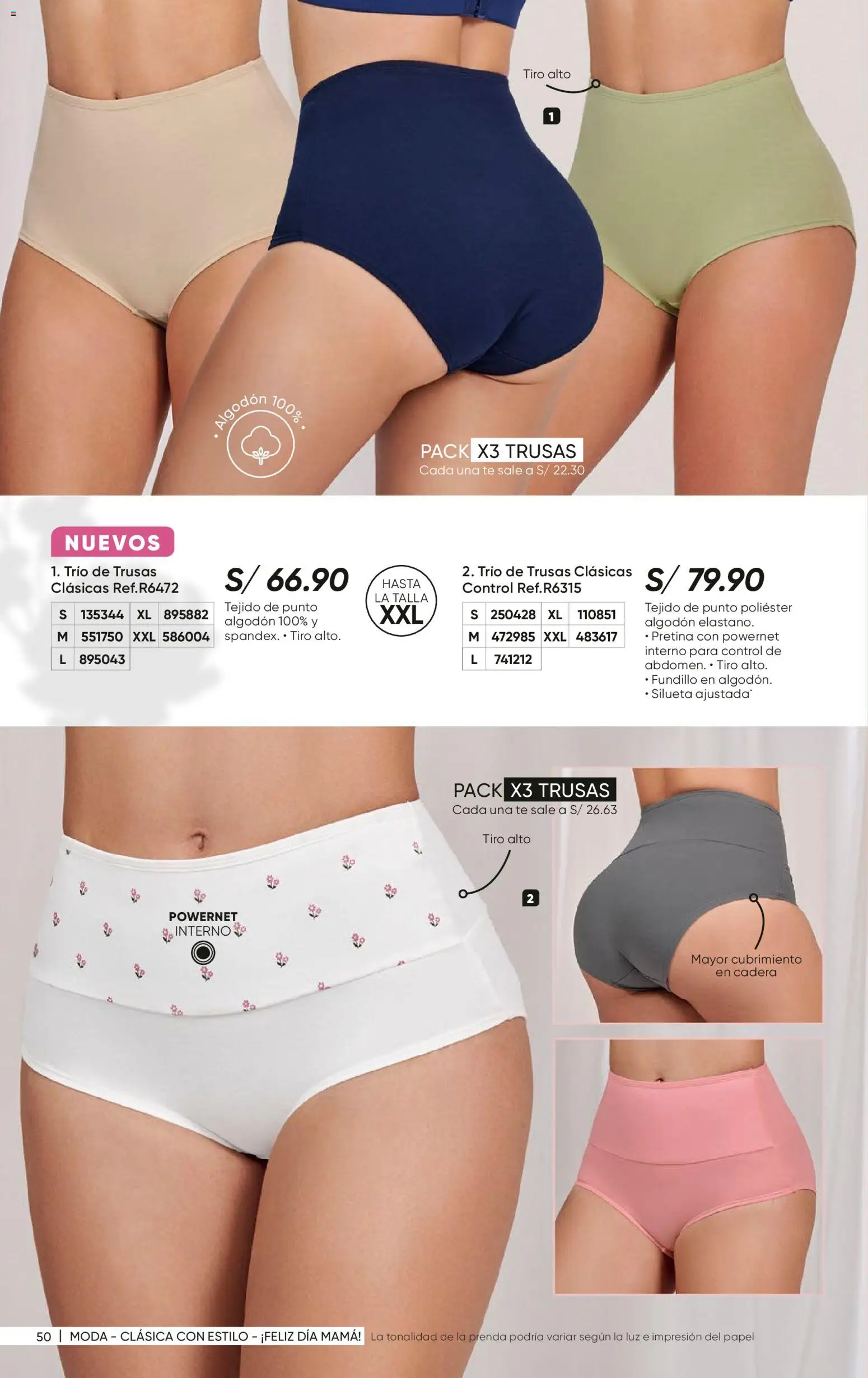 Catálogo Azzorti válido desde 14.04.2026 | Página: 52 | Productos: Té