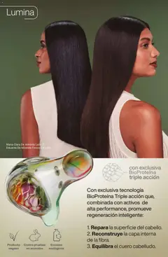 Vista previa Catálogo Natura Ciclo 3 válido desde el 09.02.2026 | Página: 222 | Productos: Lima