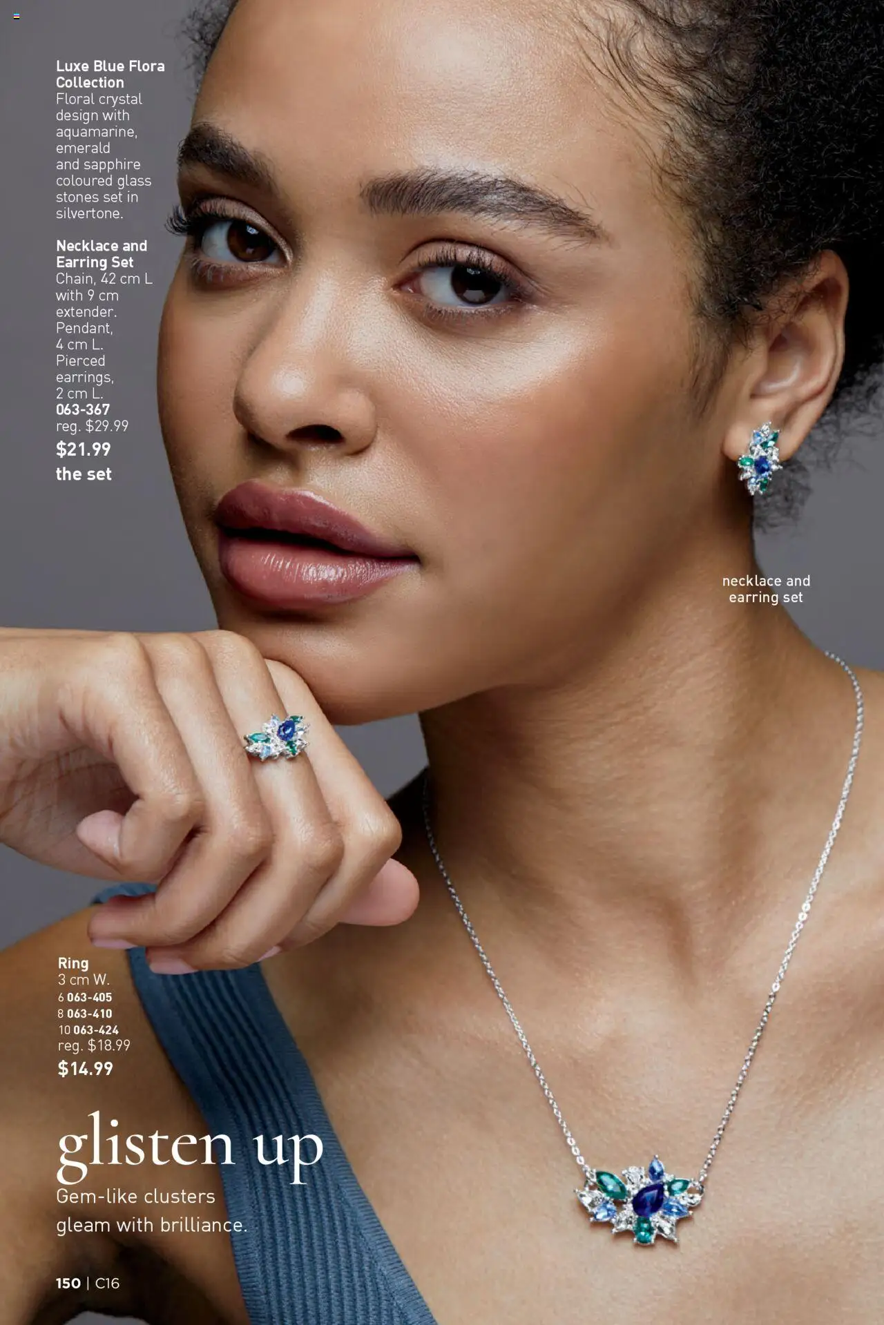 Avon flyer valid from 31.07.2025 | Page: 150