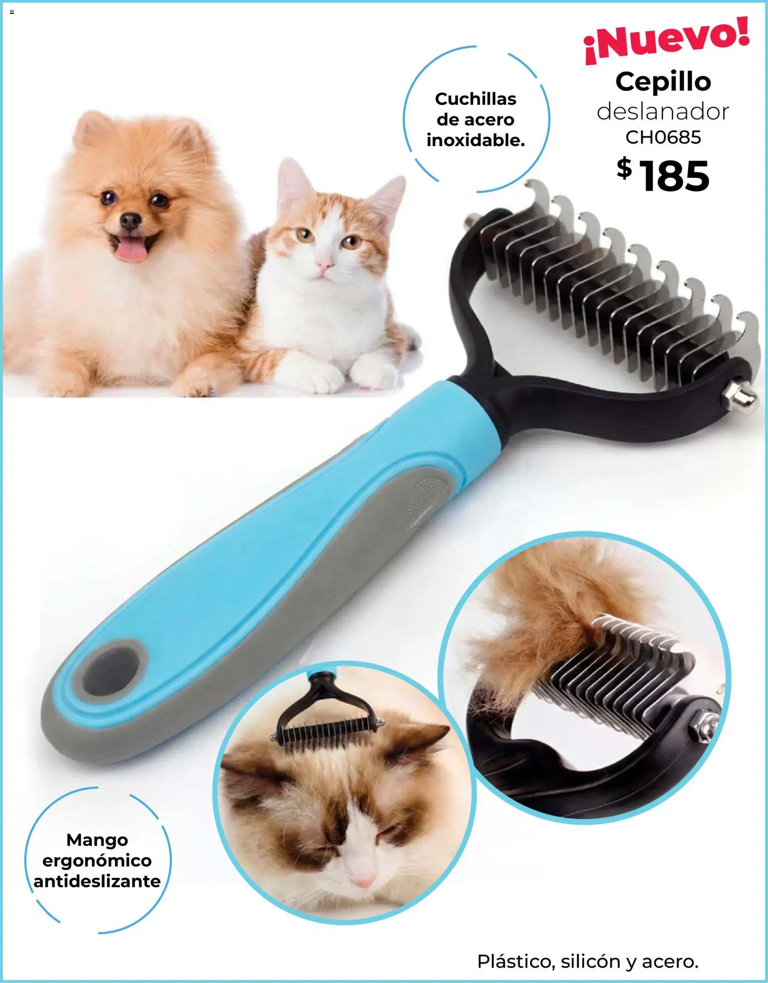 Nuevas ofertas de Colchas Concord válidas en toda la República Mexicana desde el 01.03.2026. ¡Encuentra las mejores ofertas en Colchas Concord catálogo Home! | Página: 44