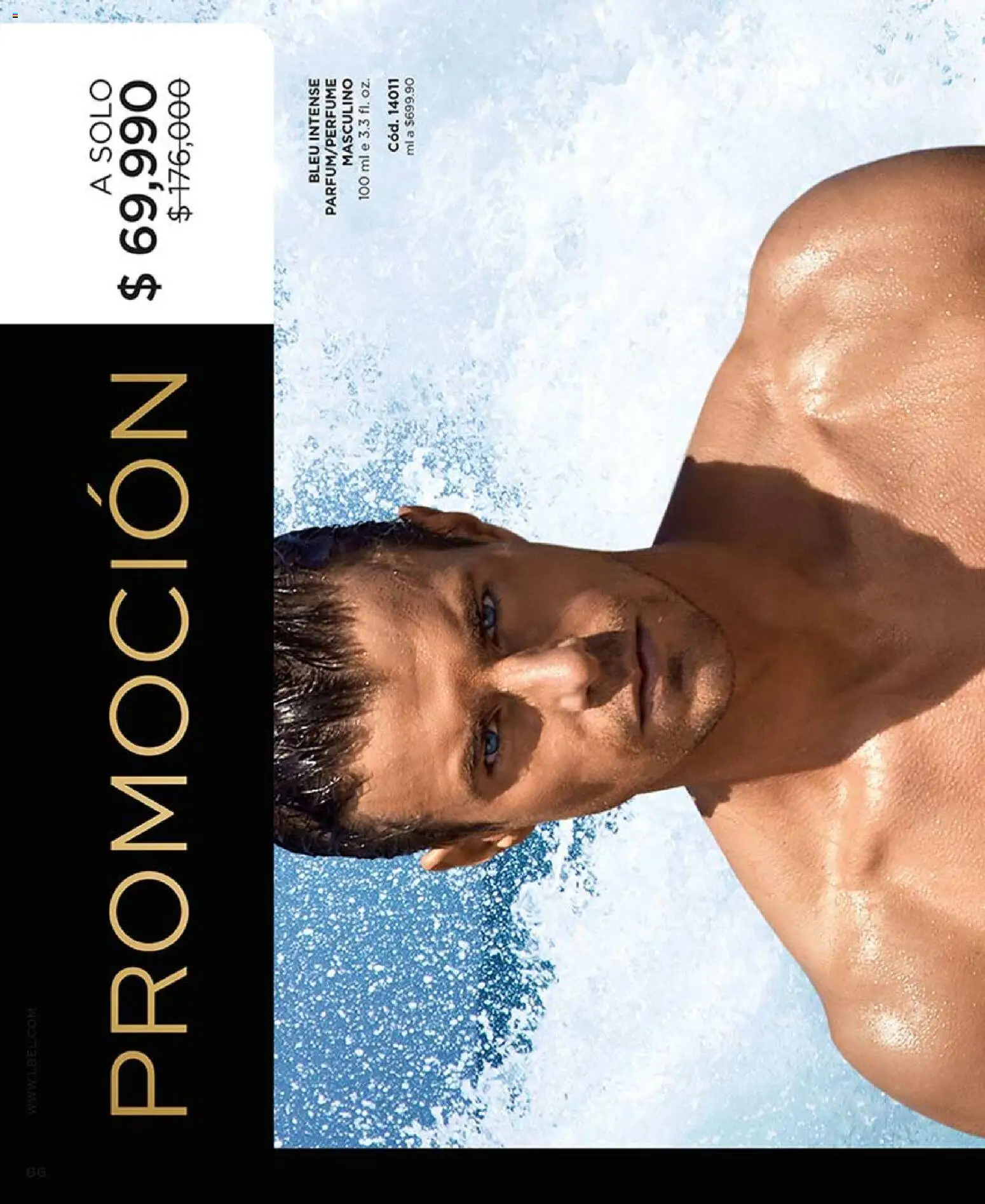 L'Bel revista - valida desde el 13.03.2026 | Página: 86