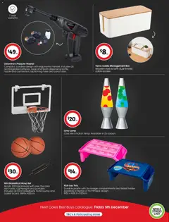 Preview of Coles Black Friday - valid from 21.11.2025 | Page: 7