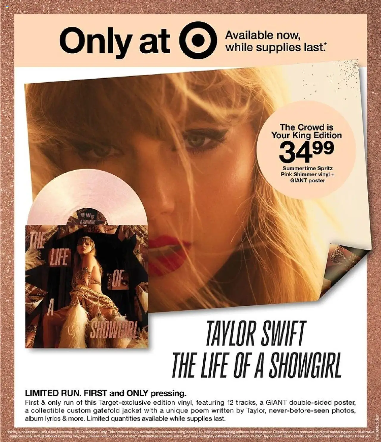 Target Weekly Ad - valid from 05.10.2025 | Page: 54 | Products: Jacket