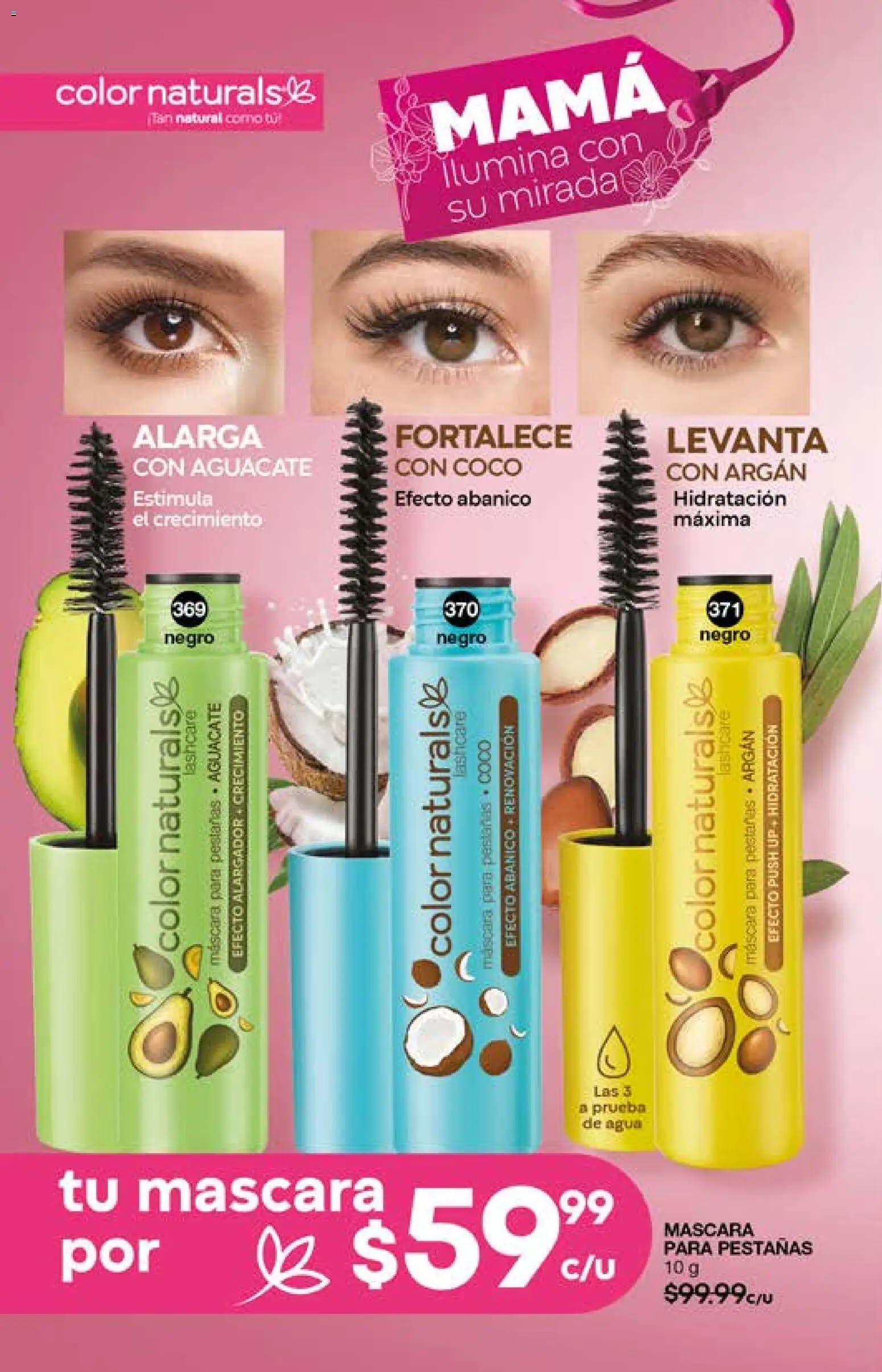 ¡El último » catálogo de Fuller para Abril « está aquí! Descubre las SUPER OFERTAS. | México