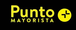 Logo de Punto Mayorista