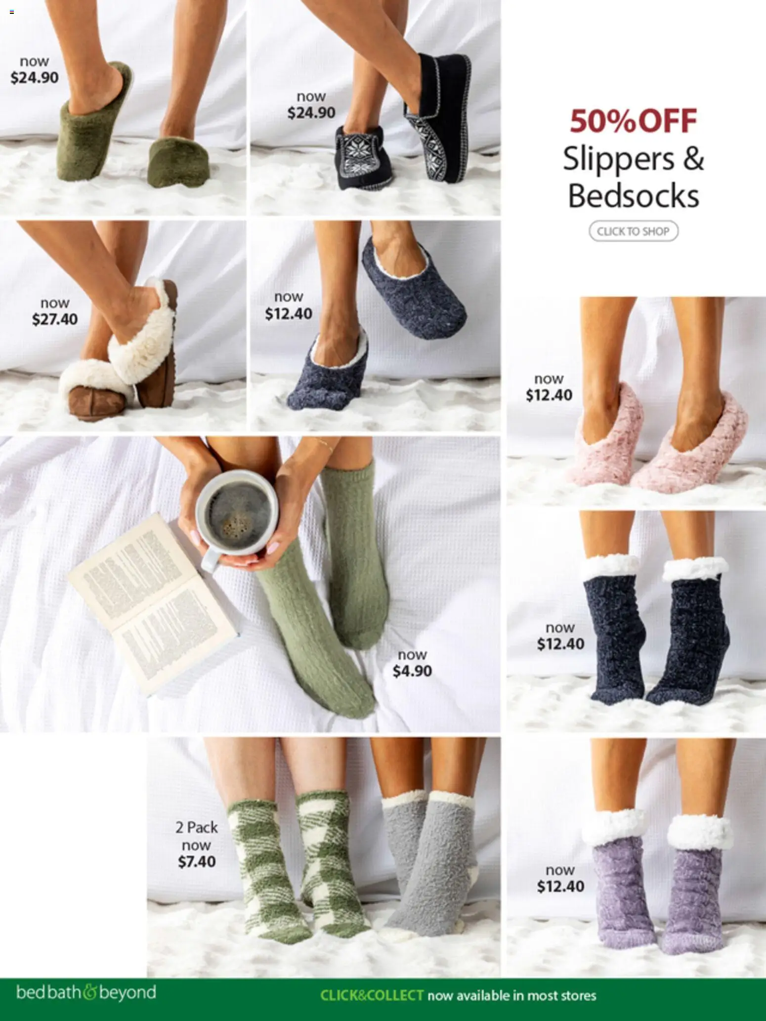 Bed Bath and Beyond catalogue from 09.03.2026 | Page: 28