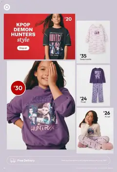 Preview of Deals - Big Brand Toy Sale & More - valid from 12.04.2026 | Page: 48 | Products: Hoodie