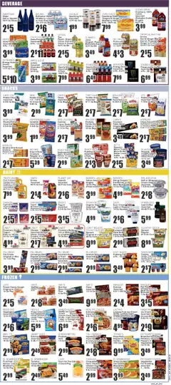 Preview of Food Universe weekly ads valid from 03.10.2025 | Page: 3