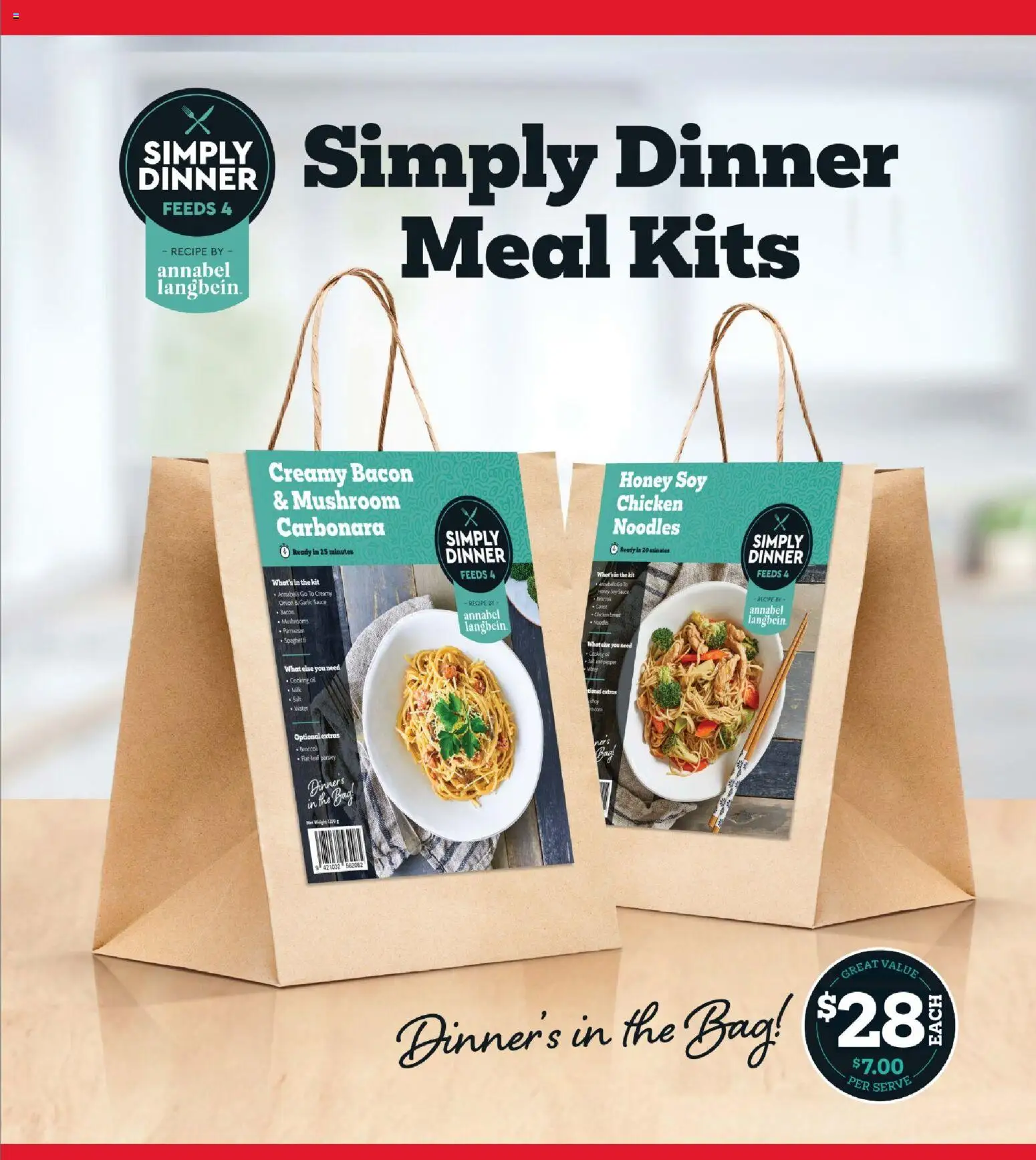 New World catalogue from 28.12.2025 | Page: 7