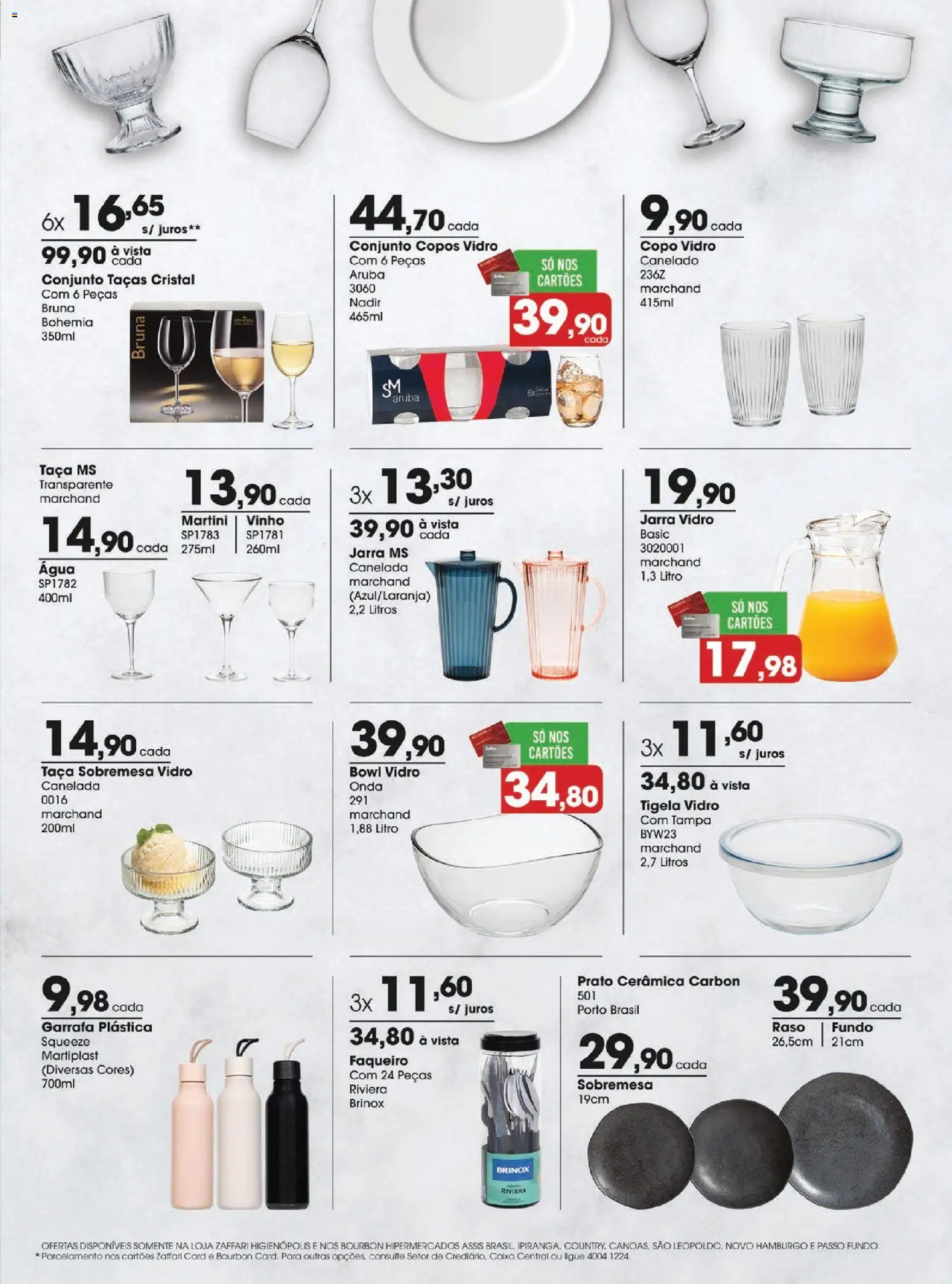 Zaffari Folheto - válido de 05.02.2026 | Página: 7