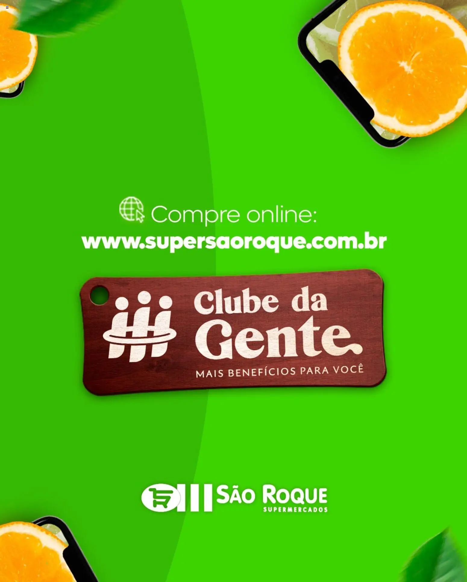 São Roque Supermercados Folheto - válido de 14.01.2026 | Página: 10