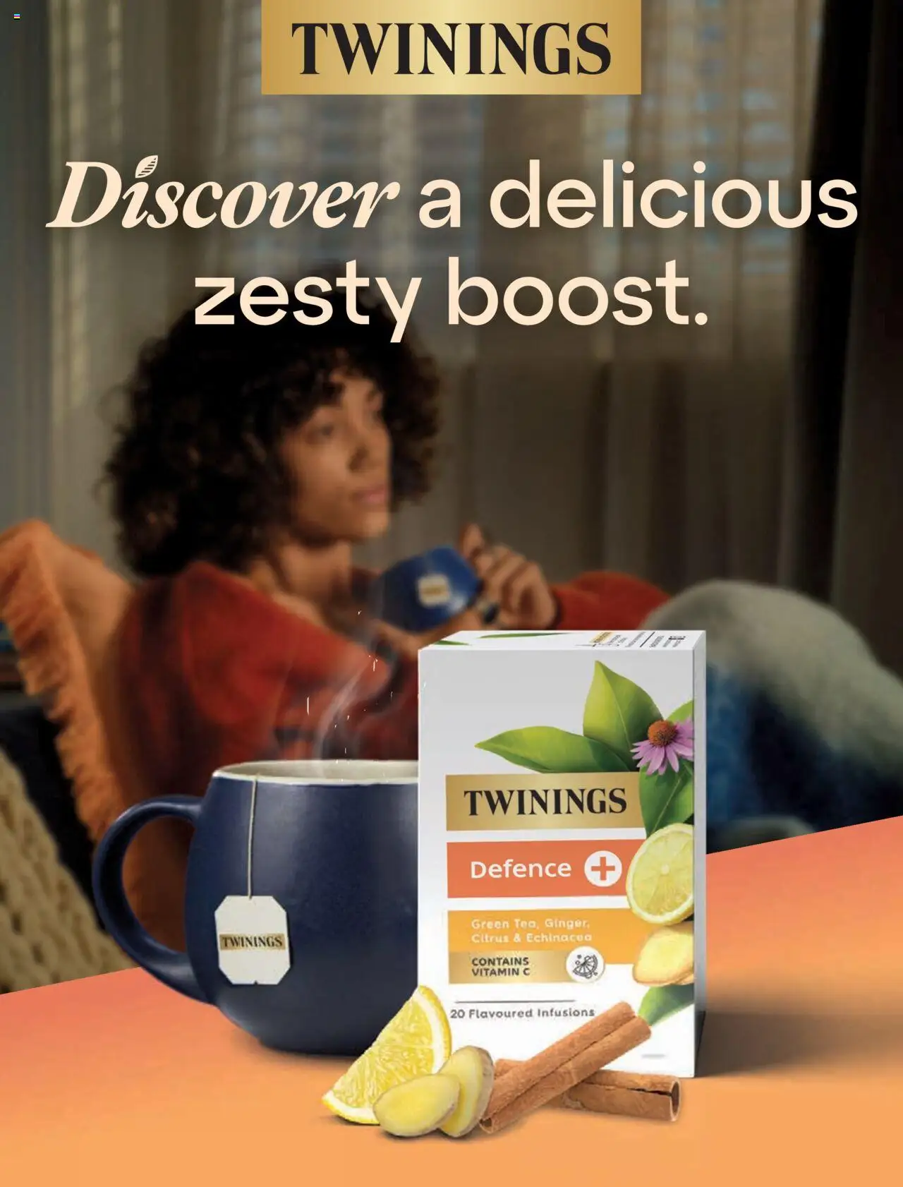Coles catalogue - valid from 07.10.2024 | Page: 26 | Products: Ginger, Vitamin