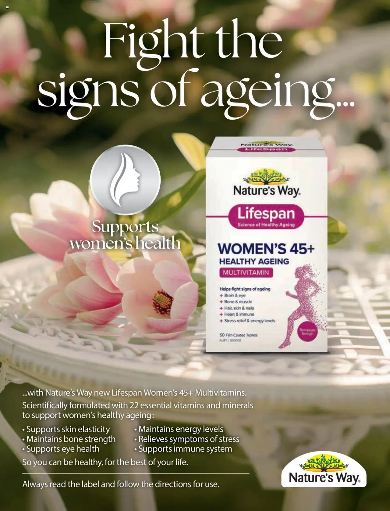 Coles catalogue - valid from 07.10.2024 | Page: 88 | Products: Multivitamin, Tablets