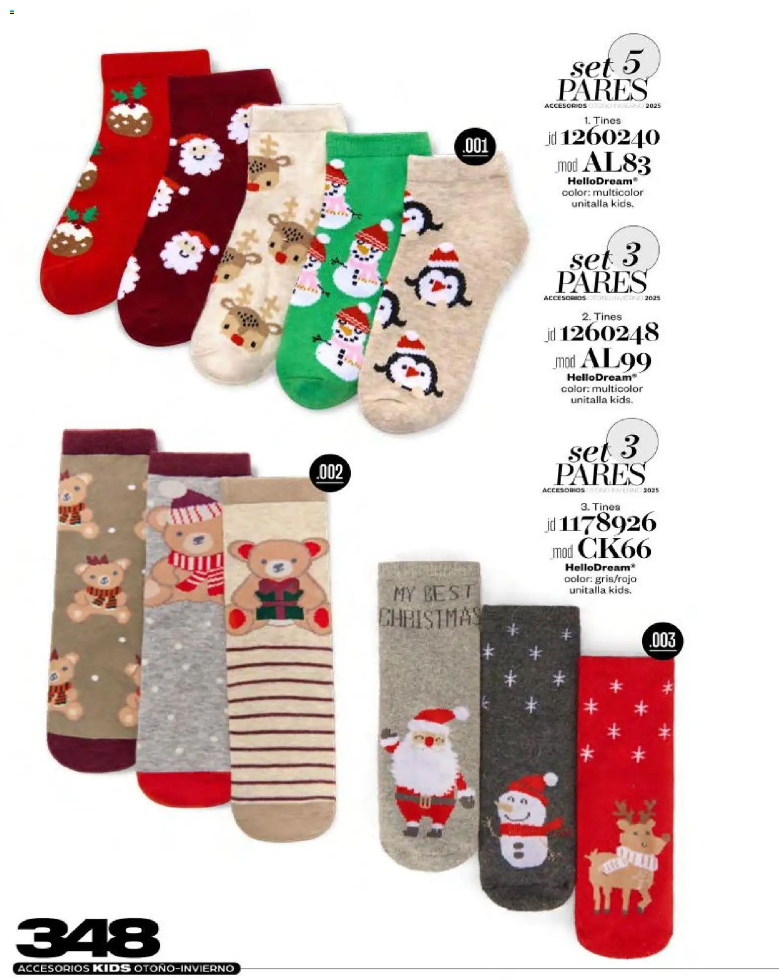 Nuevas ofertas de Price Shoes válidas en toda la República Mexicana desde el 03.11.2025. ¡Encuentra las mejores ofertas en Price Shoes catálogo Accesorios! | Página: 348