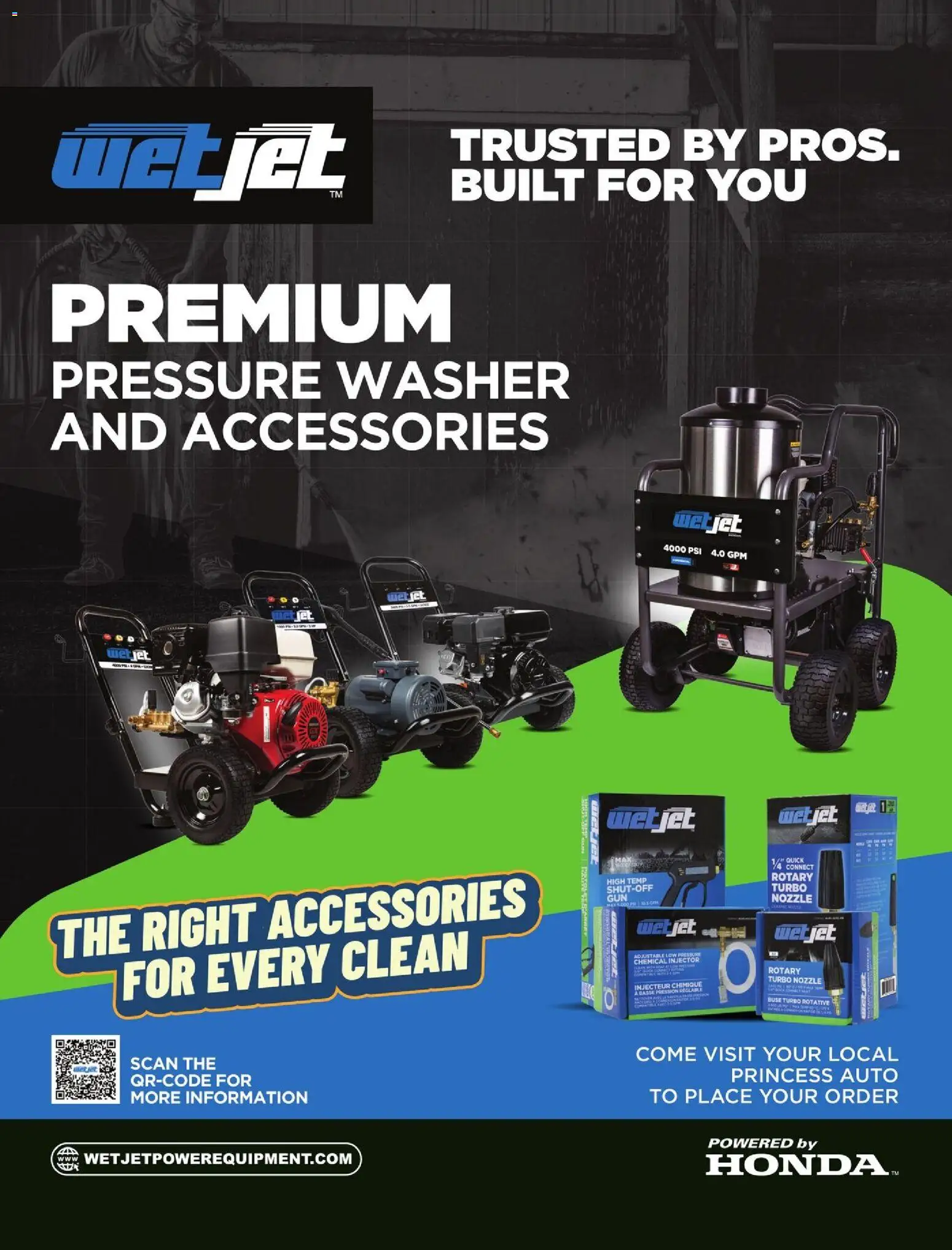 Princess Auto flyer valid from 21.04.2026 | Page: 2