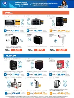 Vista previa Pardo catálogo válido desde el 01.03.2026 | Página: 10