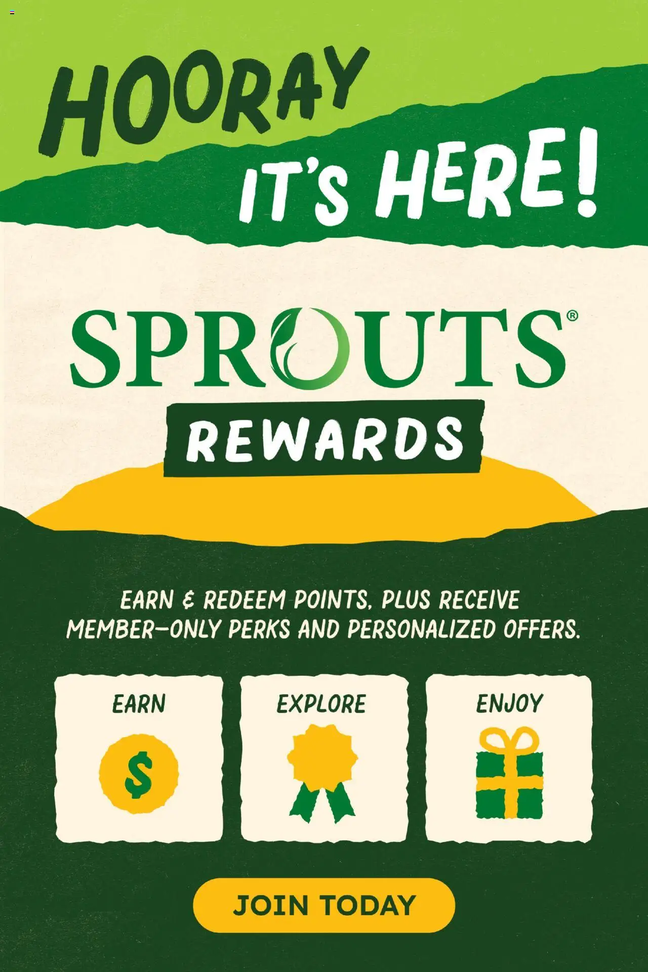 Sprouts Weekly Ad - valid from 15.10.2025 | Page: 13