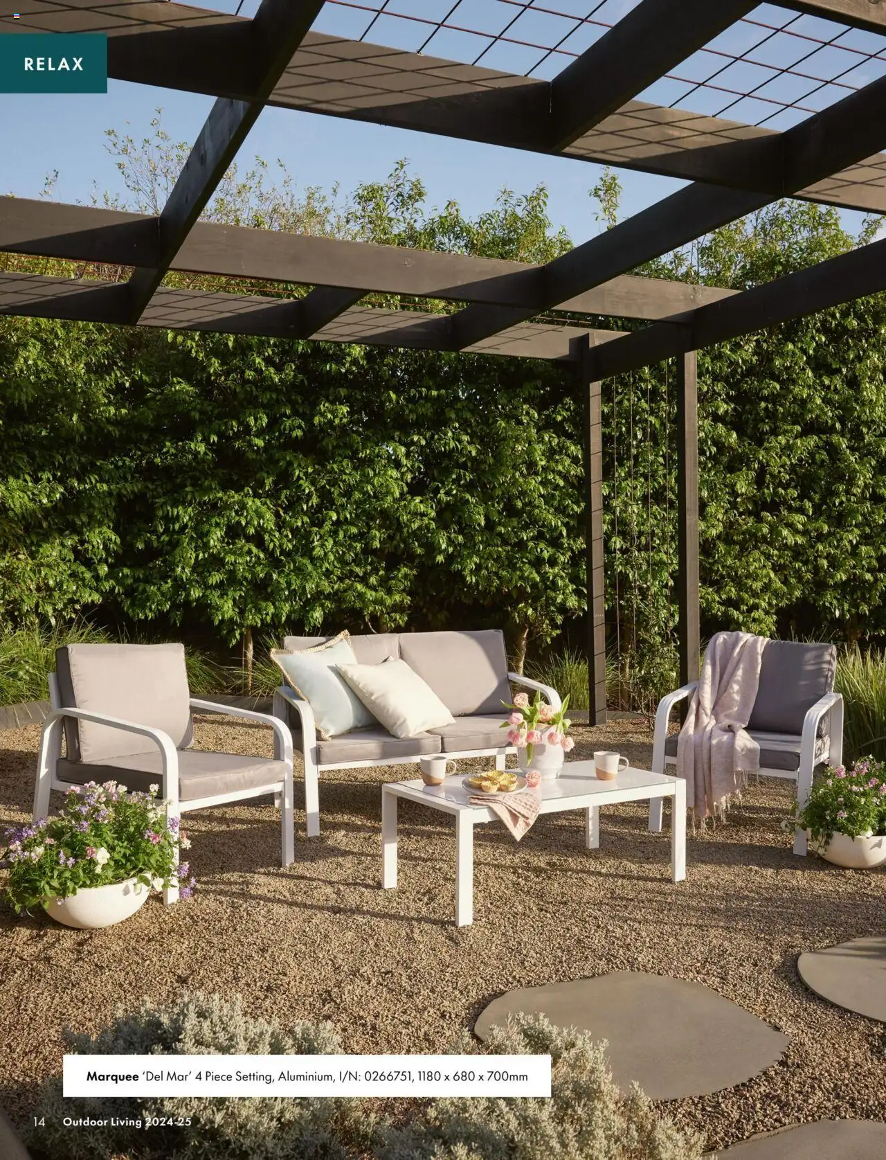 Bunnings Warehouse catalogue - valid from 03.09.2024 | Page: 14