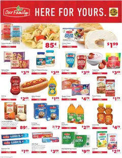 Preview of Family Fare weekly ads valid from 02.11.2025 | Page: 9