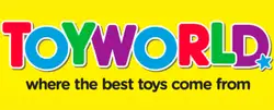 Toyworld catalogue logo