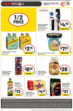Preview of IGA Catalogue  - valid from 10.12.2025 | Page: 40