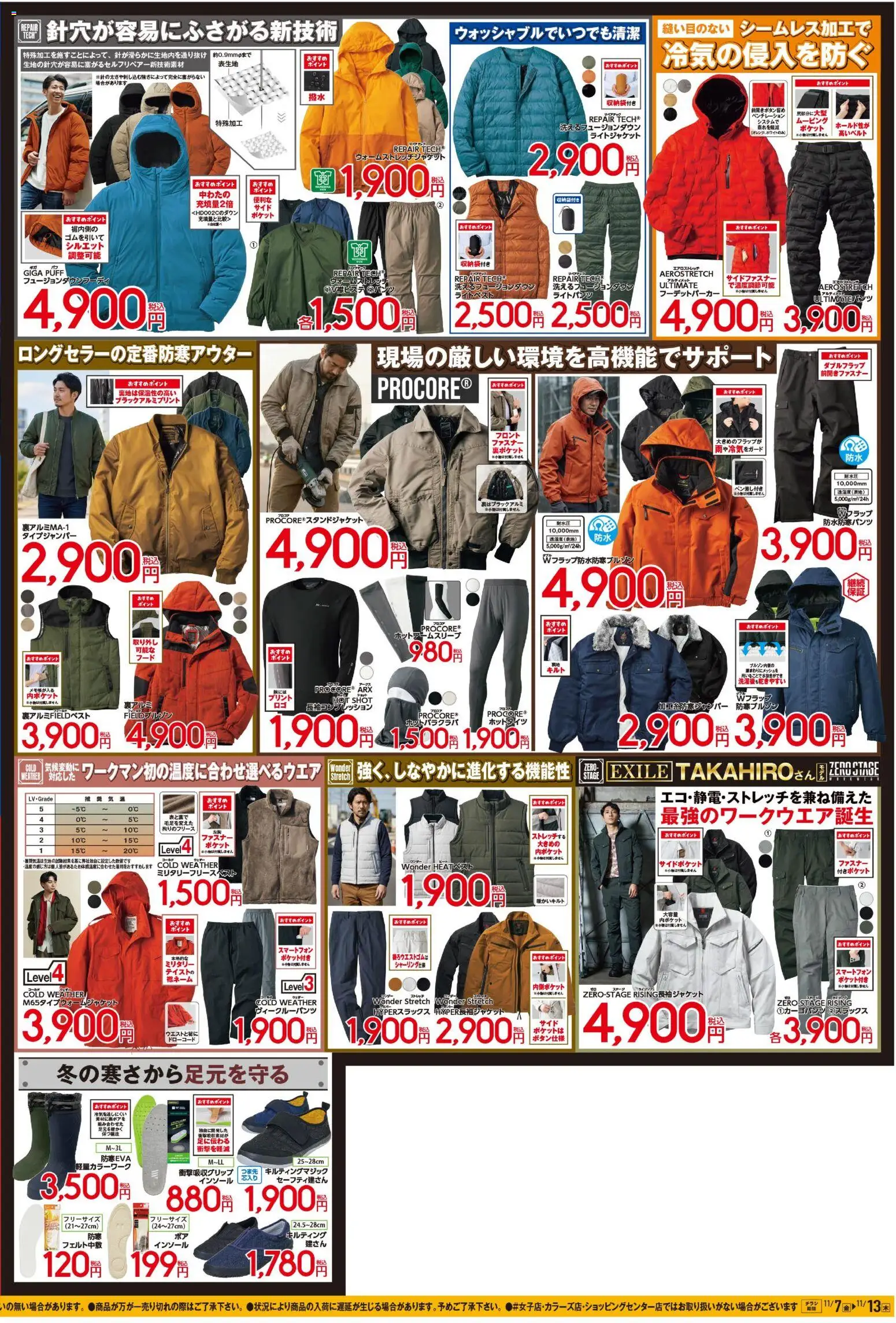 {H1} | ページ: 4 | 製品: インソール, スマートフォン